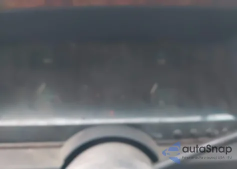 1986 Mercury Cougar из США, поврежденный, VIN 1MEBP92F9GH706436